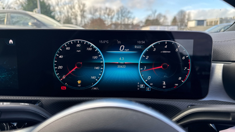 Mercedes-Benz A-Class A200 AMG Line Premium Edition 5dr Auto Petrol Hatchback